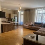 Аренда 2 комнатная Вторичка, м. 8 Ноябрь метро, Насими район 1