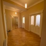 Satılır 4 otaqlı Yeni Tikili, Nizami metrosu, Nəsimi rayonu 2