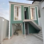 Satılır 5 otaqlı Həyət evi/villa, Buzovna, Xəzər rayonu 1
