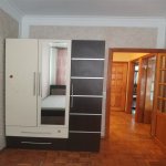 Kirayə (aylıq) 4 otaqlı Köhnə Tikili, Memar Əcəmi metrosu, 4-cü mikrorayon, Nəsimi rayonu 13