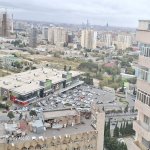 Satılır 2 otaqlı Yeni Tikili, 20 Yanvar metrosu, İST Petrol Tilbisi prospekti, Yasamal rayonu 2