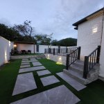 Kirayə (günlük) 3 otaqlı Həyət evi/villa Qəbələ 21