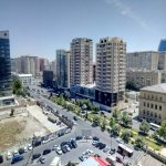 Satılır 3 otaqlı Yeni Tikili, Xətai metrosu, Xətai rayonu 1