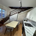 Satılır 2 otaqlı Həyət evi/villa, İnşaatçılar metrosu, Yasamal rayonu 2