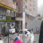 Satılır 2 otaqlı Yeni Tikili, İnşaatçılar metrosu, Yeni Yasamal qəs., Yasamal rayonu 10