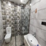 Satılır 3 otaqlı Yeni Tikili, Qara Qarayev metrosu, Nizami rayonu 12