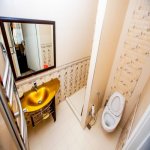 Satılır 6 otaqlı Həyət evi/villa, Badamdar qəs., Səbail rayonu 26