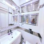 Kirayə (aylıq) 4 otaqlı Yeni Tikili, Elmlər akademiyası metrosu, Yasamal rayonu 25