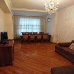 Kirayə (aylıq) 3 otaqlı Yeni Tikili, Nəriman Nərimanov metrosu, Nərimanov rayonu 1