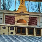 Kirayə (günlük) 3 otaqlı Bağ evi, Novxanı, Abşeron rayonu 10