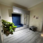 Satılır 2 otaqlı Yeni Tikili, İnşaatçılar metrosu, Yeni Yasamal qəs., Yasamal rayonu 18