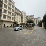 Kirayə (aylıq) 4 otaqlı Yeni Tikili, Xətai metrosu, Ağ şəhər, Xətai rayonu 1
