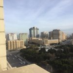 Kirayə (aylıq) 3 otaqlı Yeni Tikili, Elmlər akademiyası metrosu, Yasamal rayonu 1