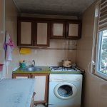 Satılır 3 otaqlı Köhnə Tikili, Memar Əcəmi metrosu, 9-cu mikrorayon, Binəqədi rayonu 3
