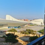 Kirayə (aylıq) 2 otaqlı Yeni Tikili, Nəriman Nərimanov metrosu, Nərimanov rayonu 16