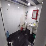 Satılır 5 otaqlı Köhnə Tikili, Xalqlar dostluğu metrosu, Nizami rayonu 17