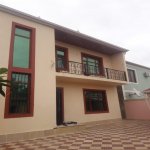 Satılır 4 otaqlı Həyət evi/villa, Masazır, Abşeron rayonu 3
