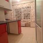 Kirayə (aylıq) 3 otaqlı Köhnə Tikili, Neftçilər metrosu, Nizami rayonu 15