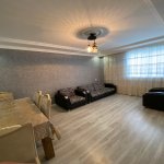 Kirayə (aylıq) 3 otaqlı Yeni Tikili Xırdalan 1
