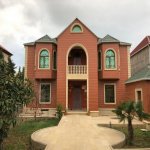 Satılır 6 otaqlı Həyət evi/villa Sumqayıt 1