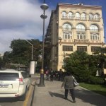 Kirayə (aylıq) 2 otaqlı Köhnə Tikili, Nizami metrosu, Yasamal rayonu 1
