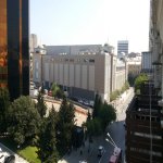 Kirayə (günlük) 2 otaqlı Köhnə Tikili, 28 May metrosu, 28 Mall, Səbail rayonu 22