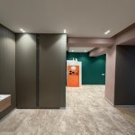 Satılır 3 otaqlı Yeni Tikili, İnşaatçılar metrosu, Yeni Yasamal qəs., Yasamal rayonu 6