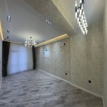 Satılır 4 otaqlı Yeni Tikili, Qara Qarayev metrosu, Nizami rayonu 4