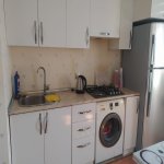 Продажа 1 комнатная Новостройка Хырдалан 3