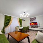 Продажа 2 комнатная Вторичка, м. 28 Мая метро, Насими район 2