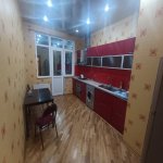 Satılır 3 otaqlı Yeni Tikili, Gənclik metrosu, Nərimanov rayonu 13