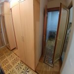 Kirayə (aylıq) 3 otaqlı Köhnə Tikili, Elmlər akademiyası metrosu, Badamdar qəs., Səbail rayonu 4