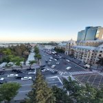 Kirayə (günlük) 2 otaqlı Köhnə Tikili, Sahil metrosu, Səbail rayonu 22