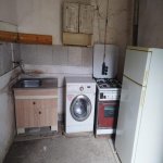 Аренда 1 комнат Вторичка, İnşaatçılar метро, пос. Ясамал, Ясамал район 8