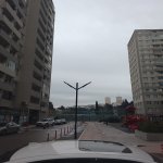 Satılır 3 otaqlı Yeni Tikili, Avtovağzal metrosu, Biləcəri qəs., Binəqədi rayonu 2