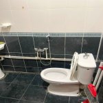 Kirayə (aylıq) 2 otaqlı Yeni Tikili, Nizami metrosu, Kubinka, Nəsimi rayonu 6