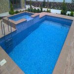 Kirayə (aylıq) 5 otaqlı Həyət evi/villa, Şüvəlan, Xəzər rayonu 3