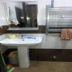 Kirayə (aylıq) 2 otaqlı Yeni Tikili, Badamdar qəs., Səbail rayonu 9