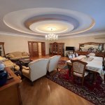 Satılır 3 otaqlı Yeni Tikili, 28 May metrosu, Dədə Qorqud parkı, Nəsimi rayonu 2