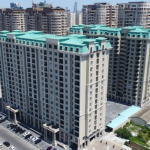 Kirayə (aylıq) 3 otaqlı Yeni Tikili, Xətai metrosu, Dənizkənarı Milli park, Xətai rayonu 2