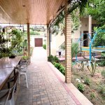 Kirayə (aylıq) 4 otaqlı Bağ evi, Buzovna, Xəzər rayonu 12
