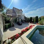 Kirayə (aylıq) 6 otaqlı Bağ evi, Mərdəkan, Xəzər rayonu 18