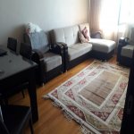 Satılır 1 otaqlı Yeni Tikili, Həzi Aslanov metrosu, Əhmədli, Xətai rayonu 1