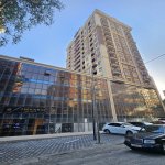 Kirayə (aylıq) 4 otaqlı Yeni Tikili, 28 May metrosu, Nərimanov rayonu 12
