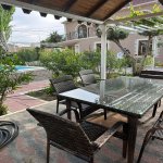 Kirayə (aylıq) 8 otaqlı Bağ evi, Novxanı, Abşeron rayonu 2