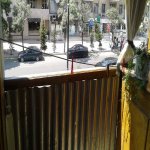Satılır 3 otaqlı Köhnə Tikili, Gənclik metrosu, Nəsimi rayonu 8