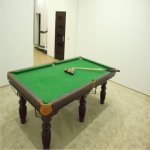 Satılır 10 otaqlı Həyət evi/villa, Badamdar qəs., Səbail rayonu 11