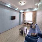 Kirayə (aylıq) 2 otaqlı Yeni Tikili, Bakıxanov qəs., Sabunçu rayonu 6