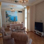 Kirayə (aylıq) 3 otaqlı Yeni Tikili, Ağ şəhər, Xətai rayonu 4