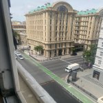 Kirayə (aylıq) 3 otaqlı Köhnə Tikili, Sahil metrosu, Səbail rayonu 11